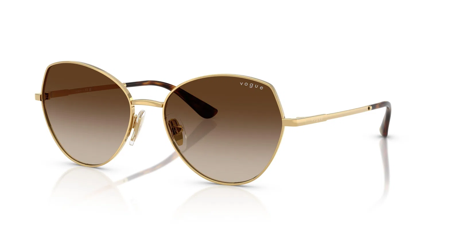 Vogue 4330S Sunglasses - view 30